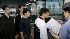 La sfârșitul lunii august, Serviciul Federal pentru Migrație informa că în Rusia se află peste 555 de mii de cetățeni moldoveni.