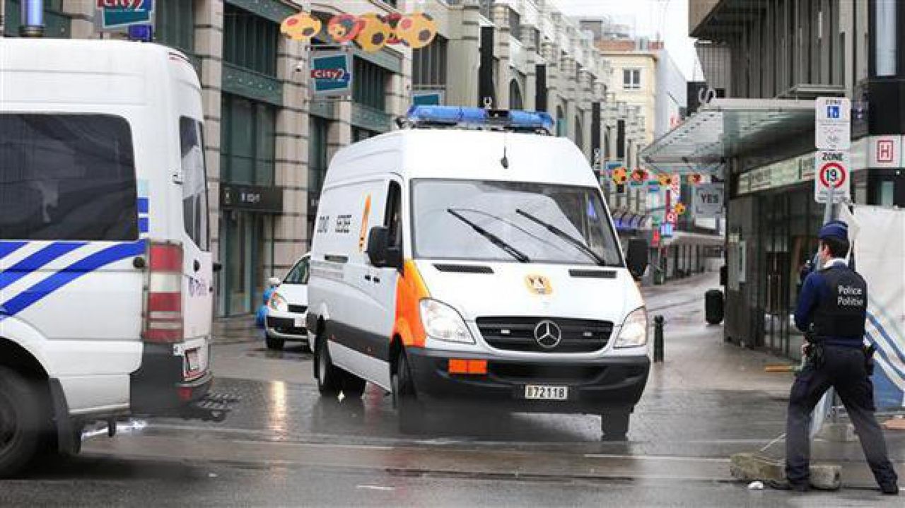 Un avion de mici dimensiuni s-a prăbuşit în Belgia: Sunt victime