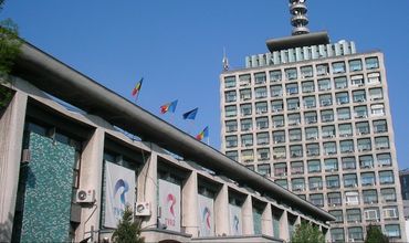 54-летний мужчина работал журналистом в TVR Cluj с 1990 года. 
