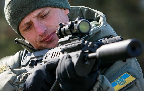 США будут официально поставлять оружие на Украину.