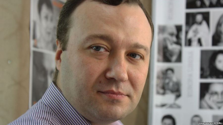 Pentru candidatura lui Gurin au votat 51 de deputaţi.