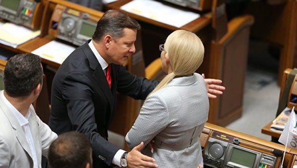 Все кандидаты в президенты Украины подали декларации о доходах с ошибками.