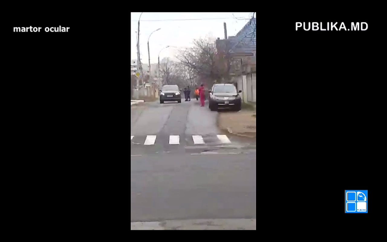 Мотивы, побудившие к нападению, пока неизвестны.