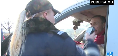 В 2015 году на трассе Кишинёв-Оргеев зарегистрировали свыше 80 дорожно-транспортных происшествий. Фото: welcome.md