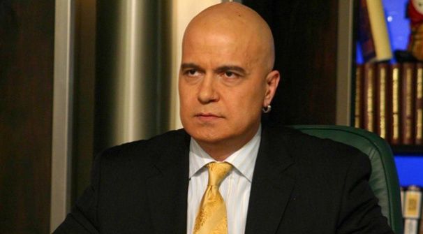 Слави Трифонов решил бороться за власть в Болгарии.