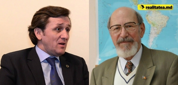 Pentru că oamenii vor spune că nu înțeleg și nu vor participa nici la una, nici la alta”, a mai punctat Nicolae Osmochescu.