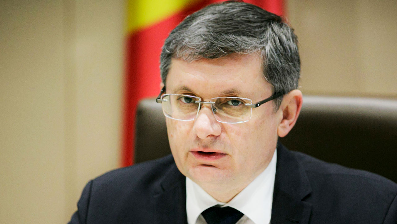 Гросу: 9 мая — это не о победе или браваде, это день памяти.
