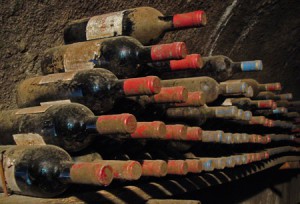 Potrivit datelor statistice, în 2013 vinificatorii moldoveni au produs 160 mil. litri de vin, iar 120 mil. litri, în valoare de 190 mil. USD au fost exportate.