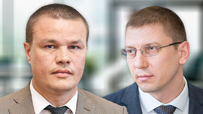 Робу о восстановлении в должности Мораря: Это было мировое соглашение.