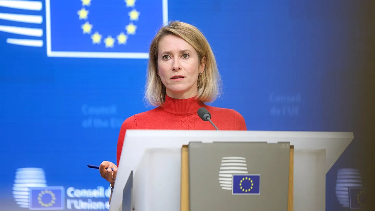 Kallas a îndemnat europenii să își coordoneze contactele cu Putin.