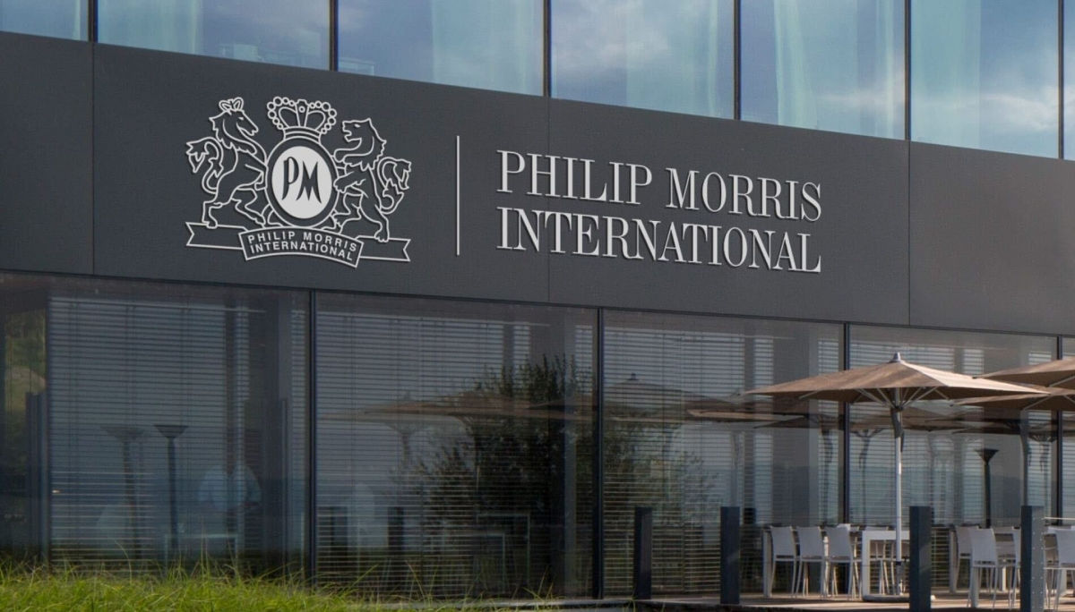 Philip Morris Moldova просит власти вмешаться в ситуацию с проверками ANSP.