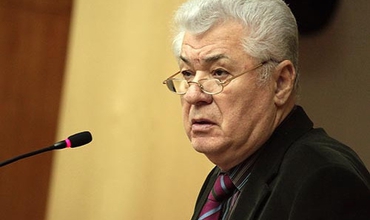 Воронин убежден, что "по Приднестровью были, есть и остаются все шансы к объединению.