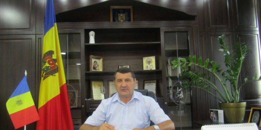 Флорештский район может остаться без председателя.