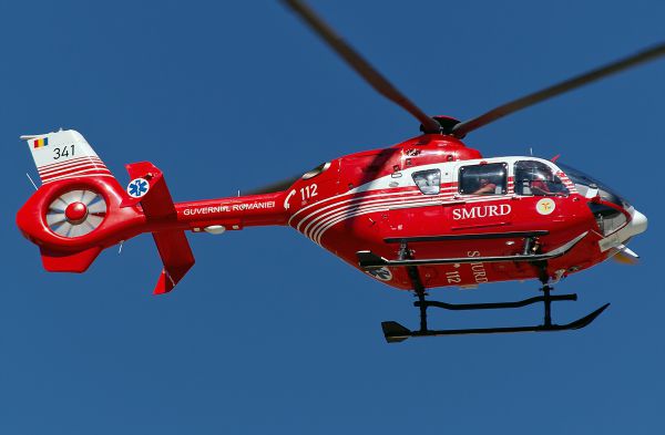 Accident grav în România: Mai multe persoane au murit