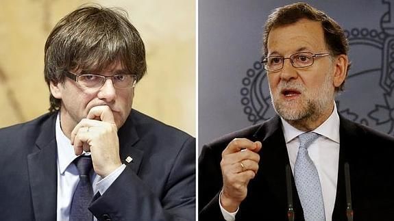 Spania: Puigdemont, a declarat sau nu independența Cataloniei. Foto: El Norte de Castilla