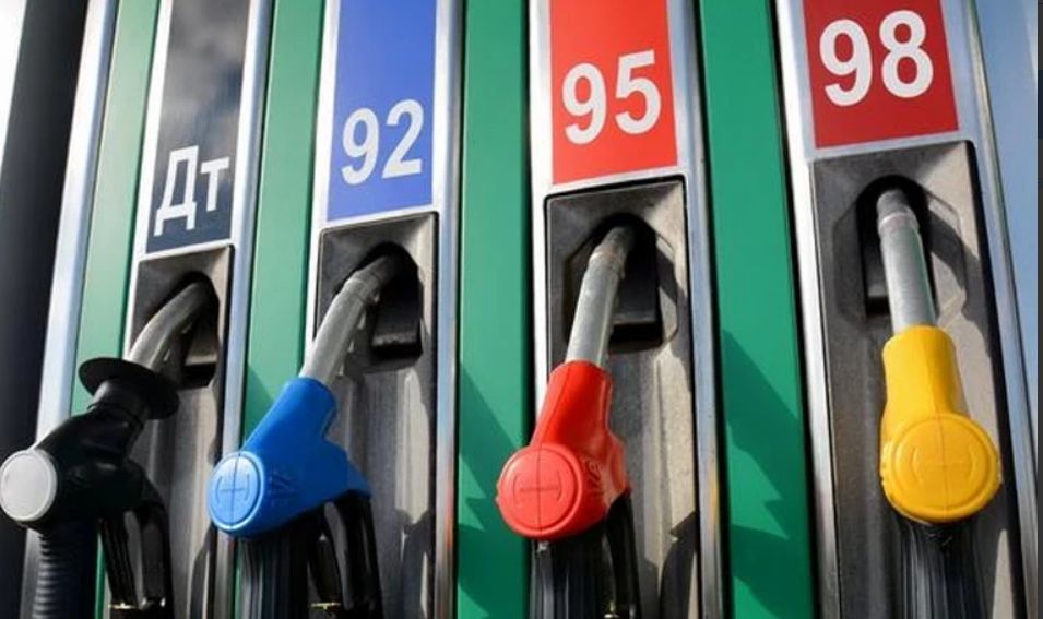 В Молдове продолжают дешеветь бензин и дизтопливо.