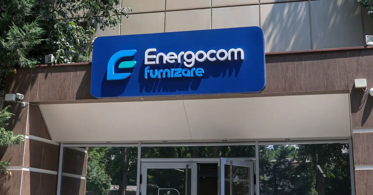 В Energocom объяснили, почему не закупили весь газ на зиму весной.