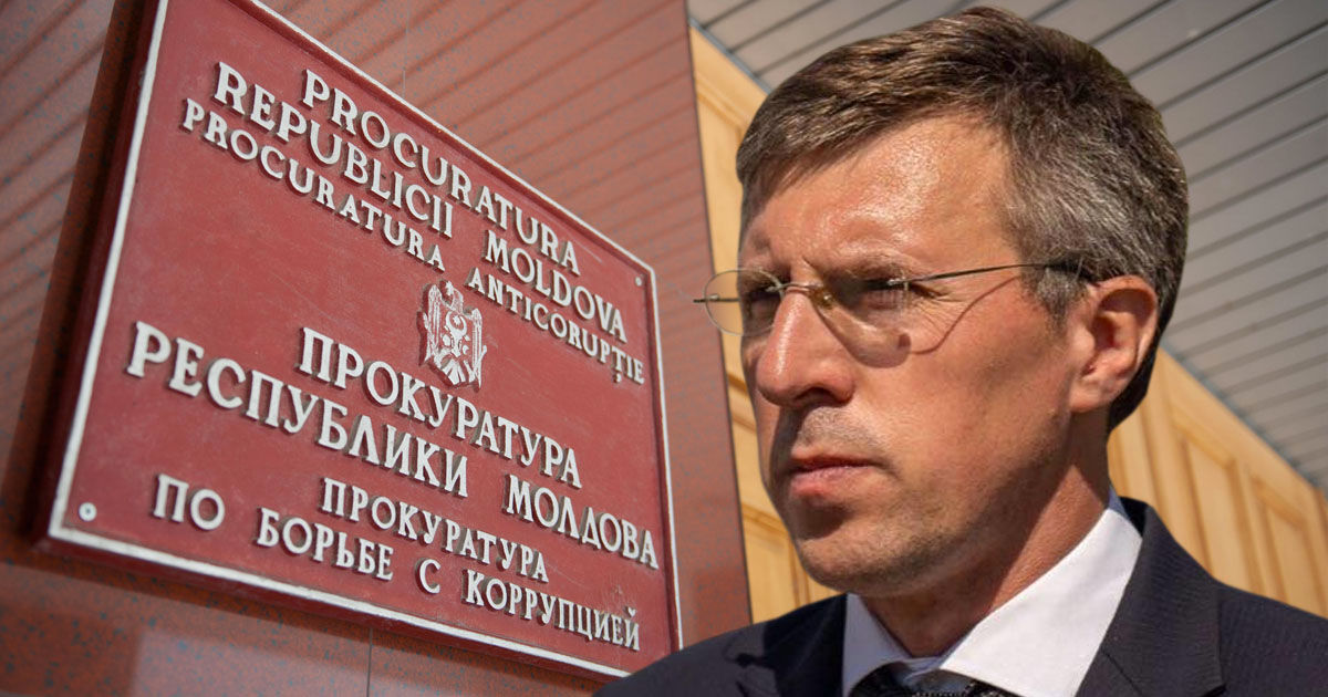 АП отказалась комментировать решение первой инстанции в отношении Киртоакэ. Коллаж: Point.md