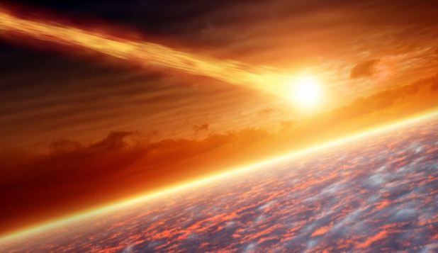 O echipă de astronomi din Cehia au descoperit un nou grup de corpuri cereşti care vor intersecta Pământul.  