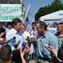 Киртоакэ: "Куза-Водэ установим памятник!"