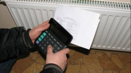 По данным столичной мэрии, 90% квартировладельцев заплатят за тепло в ноябре до тысячи леев. Фото: mediakub.com
