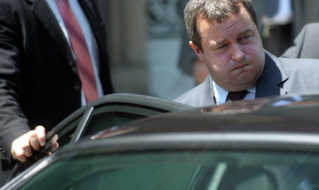 Ивица Дачич поддерживал знакомство с представителем крупнейшего балканского наркокартеля.