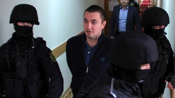 Вячеслав Платон по-прежнему не сможет присутствовать на заседаниях суда.
