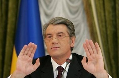 Виктор Ющенко рассказал о подробностях личной жизни своих детей. По его словам, все не так гладко, но пережить можно.