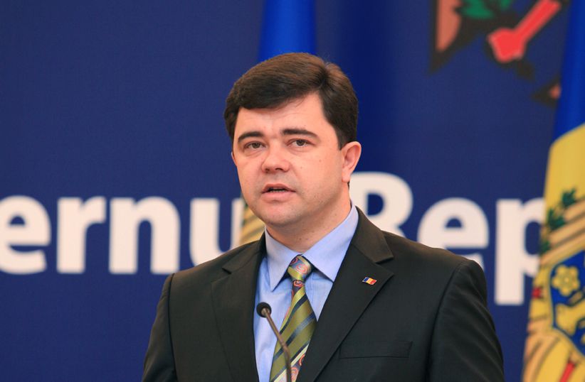Посол Молдовы в Австрии стал по совместительству и послом в Словакии.