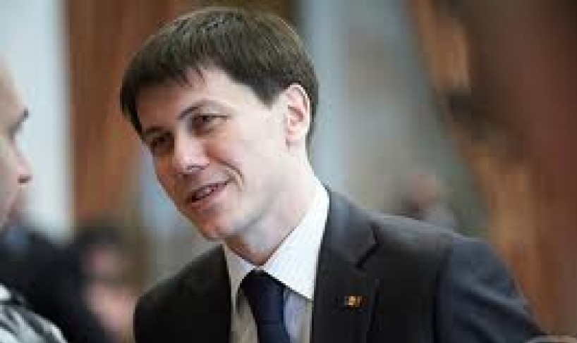 Lucrările la acest proiect au demarat cu sprijinul Misiunii Norvegiene 
