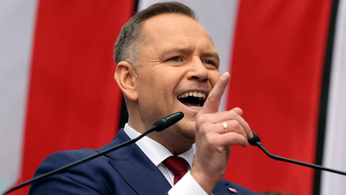"Стоп бандеризм": президент Польши объявил о новой законодательной инициативе.