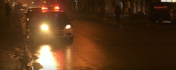  Оргееве автомобиль насмерть сбил пешехода.