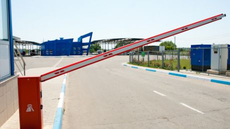 Postul vamal "Otaci-Moghileov-Podolsk" ar putea fi extins. Foto: ziare.com