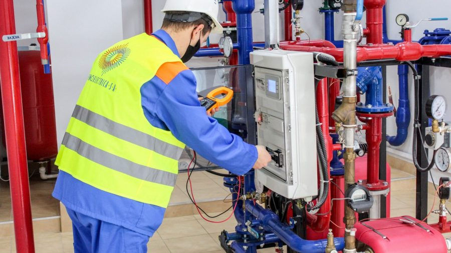 Нехватка денег сильно ударила по планам модернизации Termoelectrica.