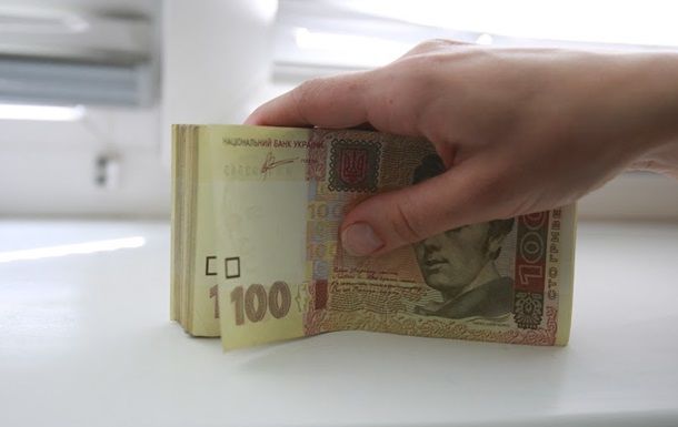 По данному факту возбуждено уголовное производство по статье мошенничество.