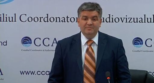Глава Координационного совета по телевидению и радио подал в отставку.
