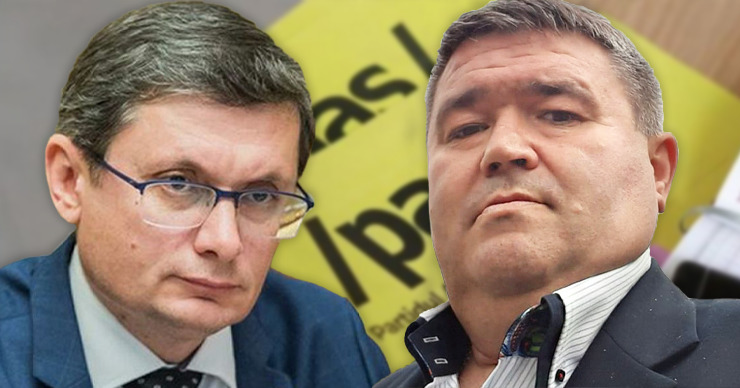 Гросу: Слова исключенных активистов несовместимы с поведением члена  PAS. Коллаж: Point.md