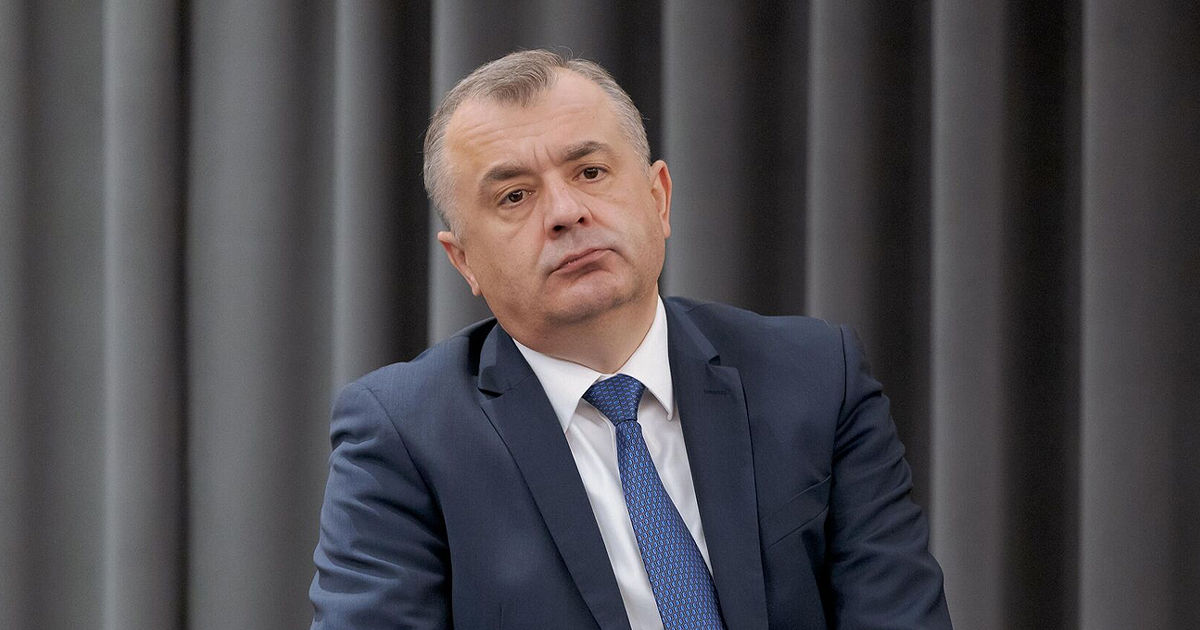 Кику: Иностранцы напрямую финансируют лояльные власти телеканалы в Молдове.
