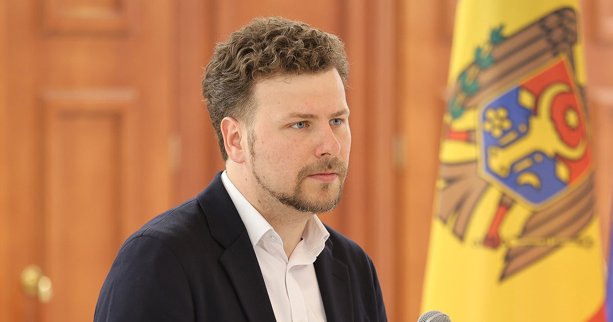 Perciun reacționează la nemulțumirea senatului USM: Vom susține poziția Cancelariei de Stat.