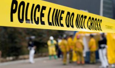Angajaţii Întreprinderii de Stat „Registru“, de pe strada Puşkin, din Capitală au fost evacuaţi în această dimineaţă de către oamenii legii.