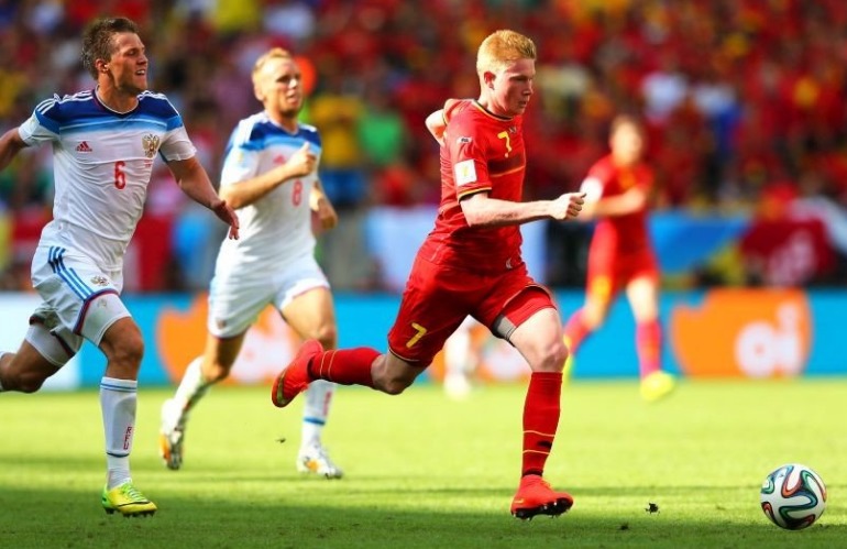 FIFA: Specialiștii ruși, înlăturați de la efectuarea testelor antidoping