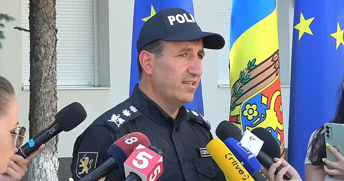 Глава ГИП об отставке после убийства в столице: Я офицер, прикажут - уйду.