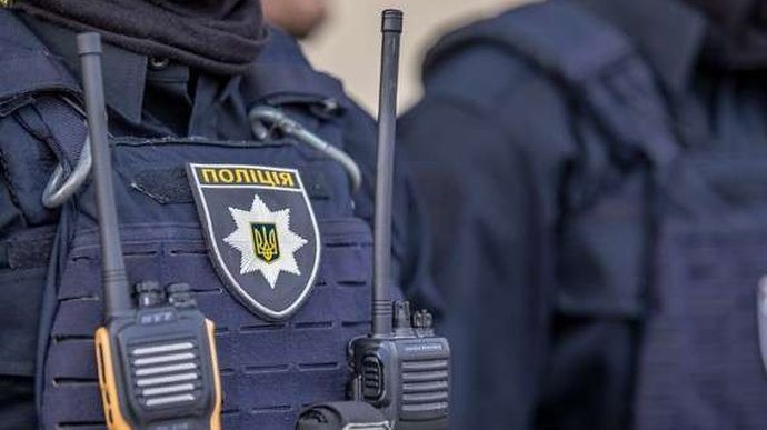 На Украине поймали грабившую судей и чиновников банду "Робин Гудов".