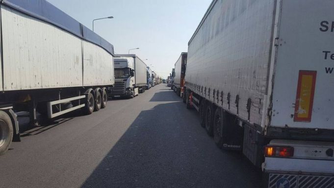 В мае Молдова поставила на внешние рынки товары более чем на 210 миллионов долларов.