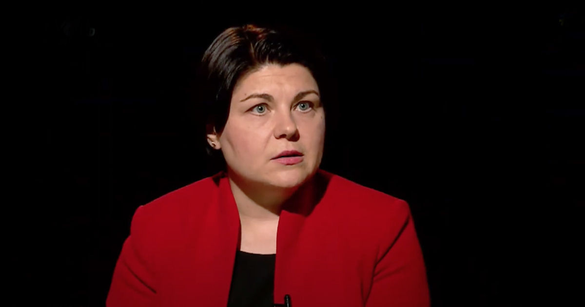 Гаврилица: Молдова пыталась пересогласовать контракт с «Газпромом».