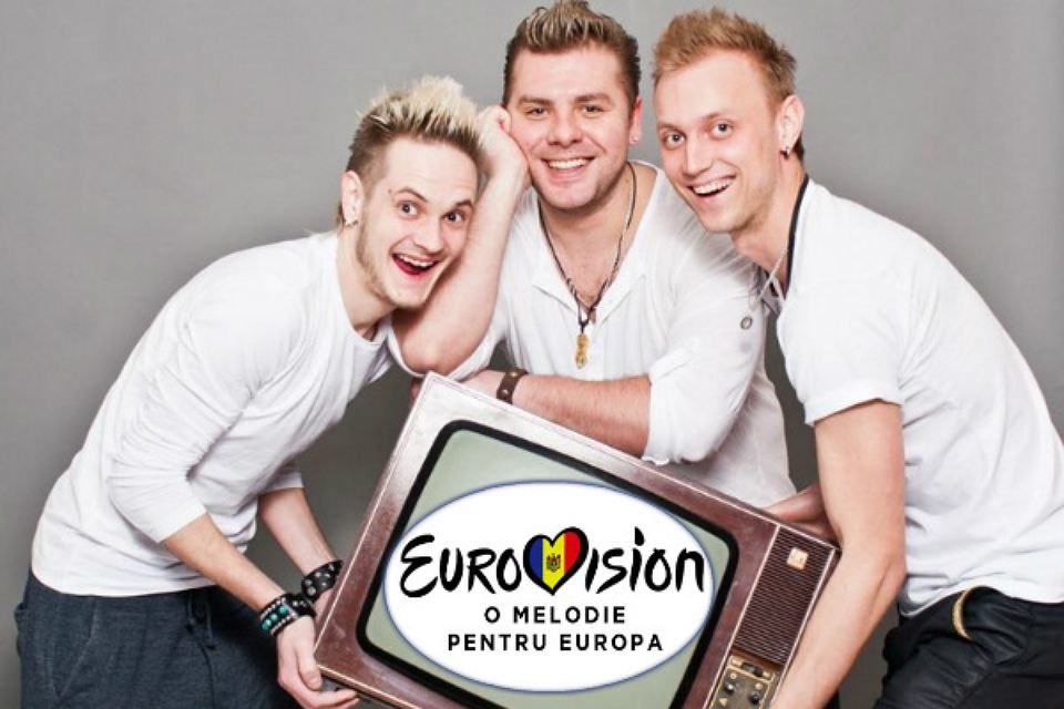 SunStroke Project выступит в первом полуфинале 9 мая под 12 номером.