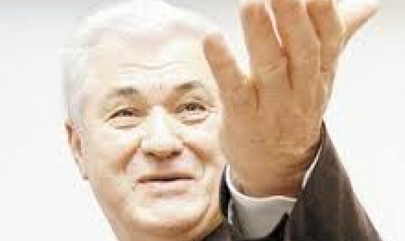 Premierul afirmă că legea este o condiţie indispensabilă în parcursul european al unei ţări.