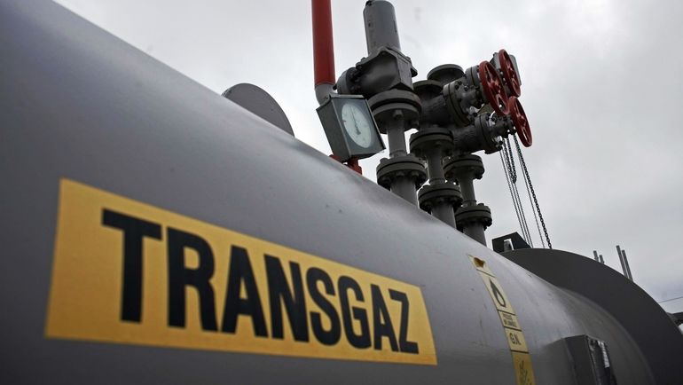 Când Transgaz va prelua Vestmoldtransgaz