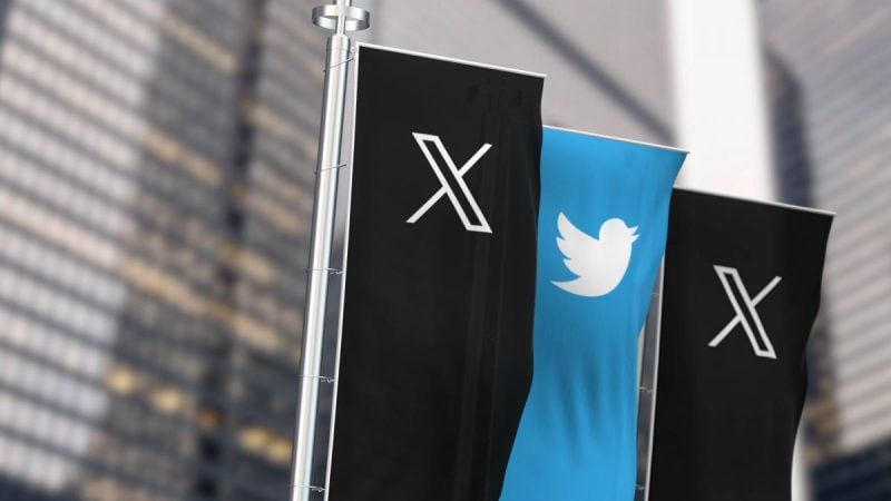 Компания Илона Маска согласилась выплатить уволенным сотрудникам Twitter $128 млн.
