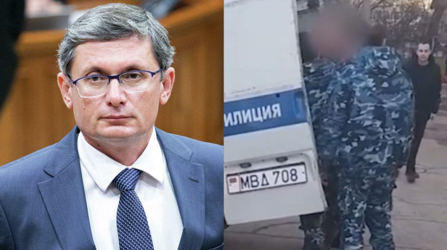 Гросу о случае с подростком из села Хаджимус: Они предстанут перед законом.